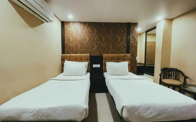 Hotel SLE Residency