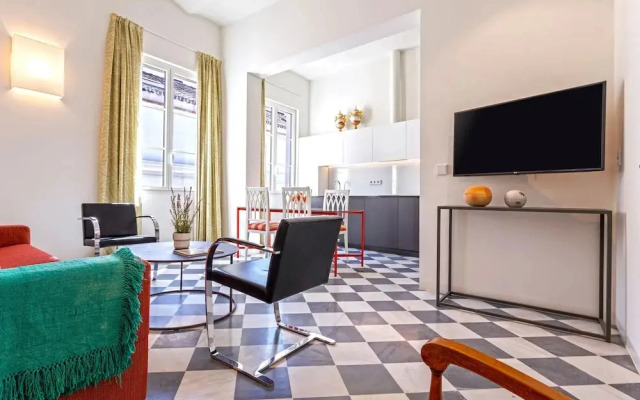 Genteel Home San Laureano