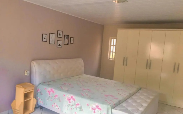 Casa para temporada gray house Oliver