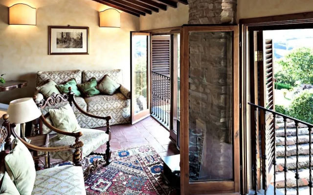 Villa Eleonora