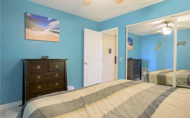 Maui Vista 1210 by Maui Rental Group