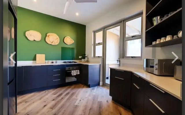 Khaya apartments at Miombo Mews