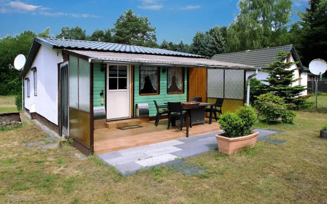Bungalow, Wernsdorf