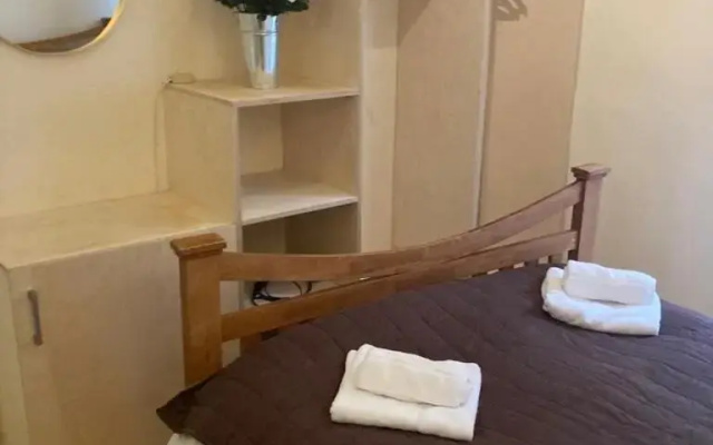 Edinburgh Capital Apartments - Broughton Road