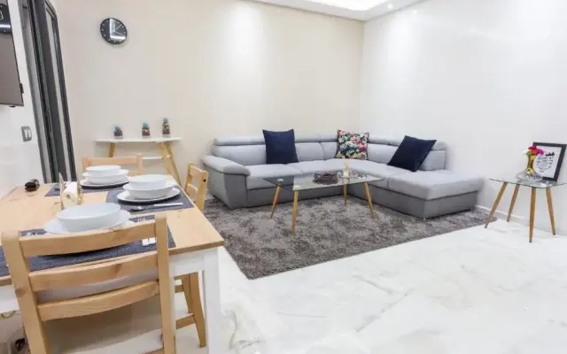 Miramar Residence Beach