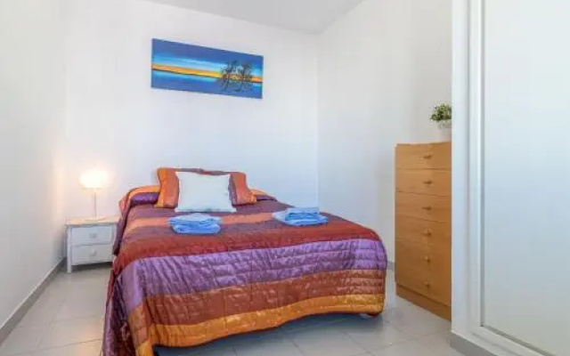 Apartment Sant Maurici 208