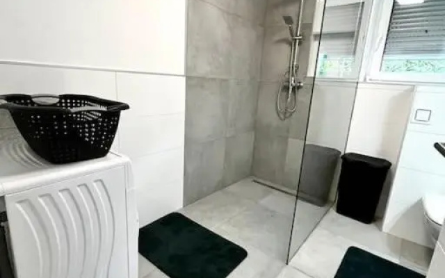 Zweizimmerwohnung