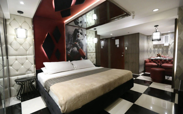 Victoria Court Hillcrest - Pasig