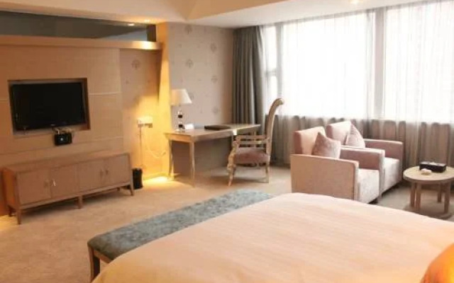 Maanshan Tian Hui Hotel
