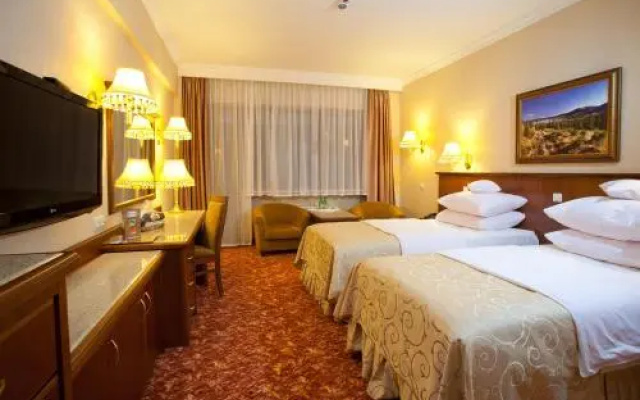 Hotel Gołębiewski Karpacz