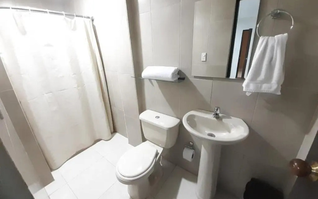 Hotel Prado 53