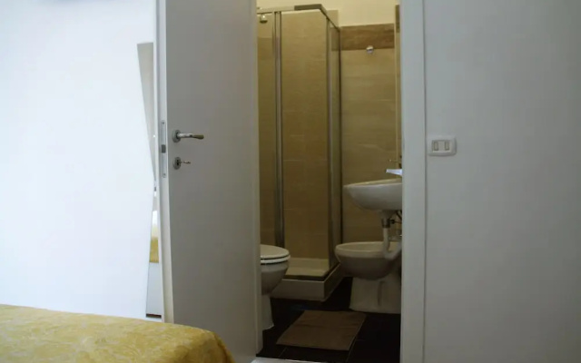 BB Le Porte Di Napoli