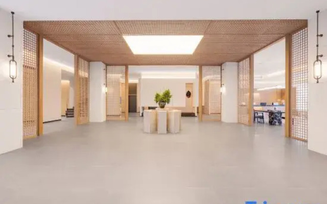 Mai Tian Xuan Gong Hotel