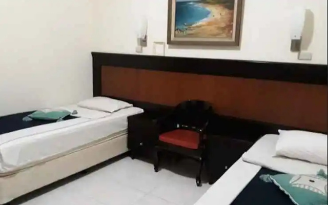 Villa Giri Kembang