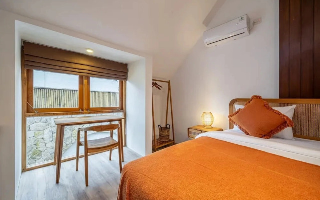 A9 Bali Dream Villa