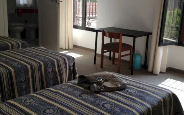 Hotel Luisa