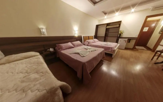 Hotel Vila Nova