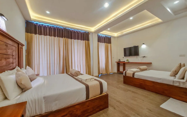 Top Rich Hotel Nuwara Eliya