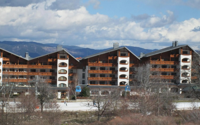 Downtown Alexander Services Apartments