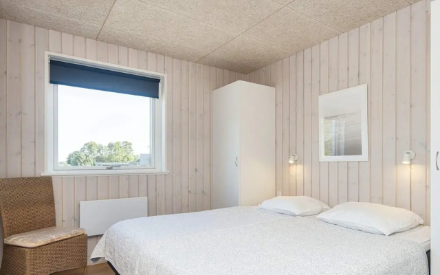 4 Star Holiday Home in Sydals