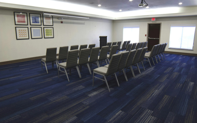 Holiday Inn Express Hotel & Suites Seguin by IHG