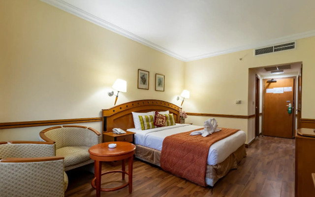 City palace Hotel