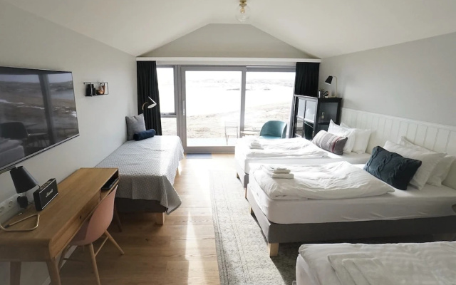Magma Hotel