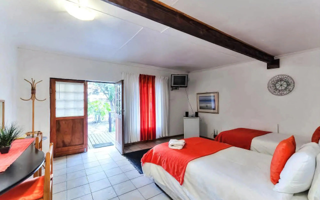 Amanzi Guest House
