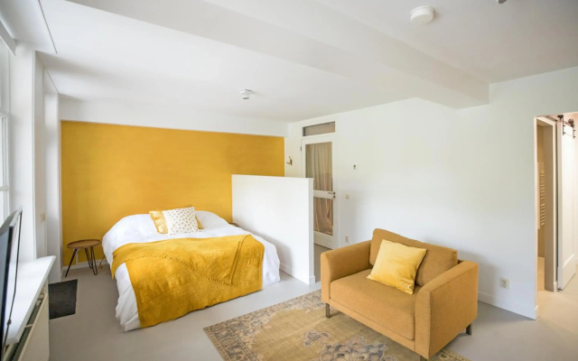 B&B Tussen De Poorten