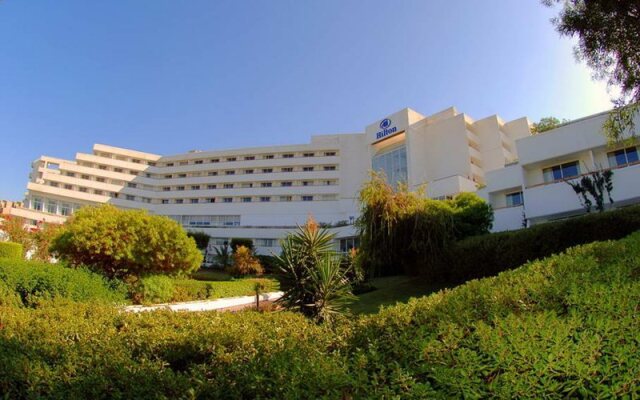 Отель Hilton Hurghada Plaza hotel Египет, Хургада - отзывы, цены и фото номеров - забронировать отель Hilton Hurghada Plaza hotel онлайн вид на фасад
