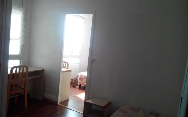 Hotel Lamartine