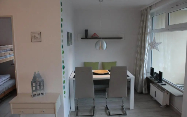 Moderne Ferienwohnung Anna 6a