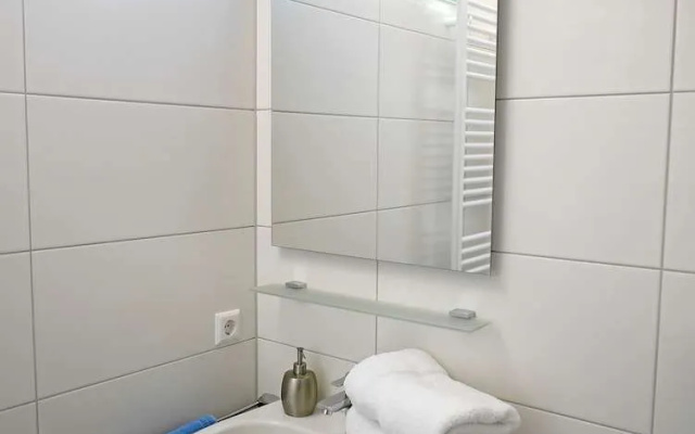 Apartment Moewe