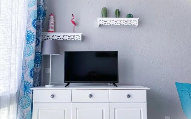 Apartamento Delta Escapada