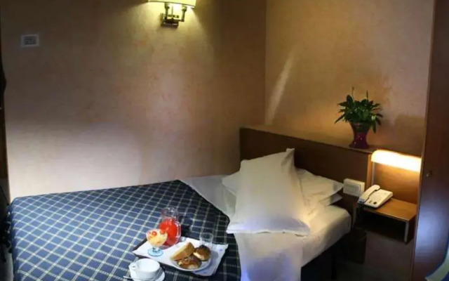 Hotel Salaria