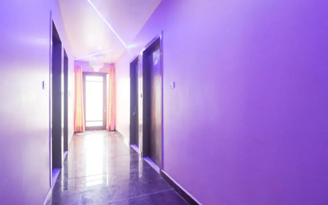 Hotel Moonlite by OYO Rooms