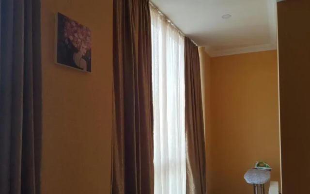 Fantaflat Old Tbilisi Apartment