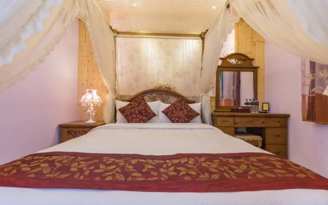 Qing Jing Ze Bed & Breakfast