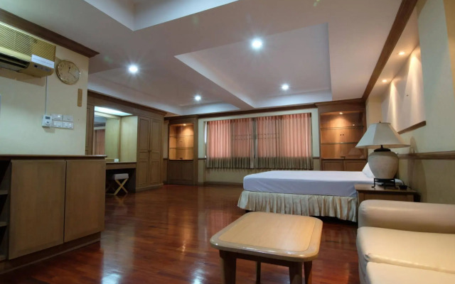 Alameda Suites Hotel