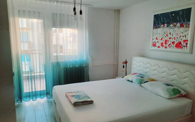 Lala Boho apartment