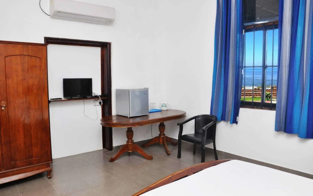 Sea View Apartment in Colombo