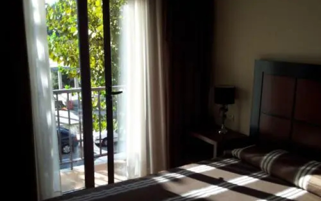 Hotel AV Lobios