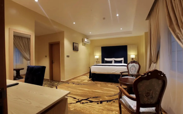 BON Hotel Elvis