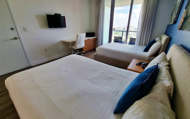 BW Luxury Suites