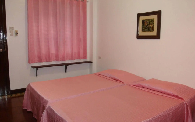 Pension Natividad