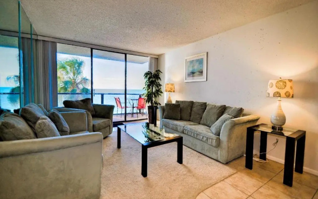 440 West Condos 408N