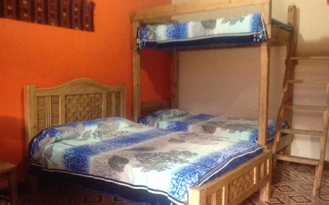 Casa Monad Posada