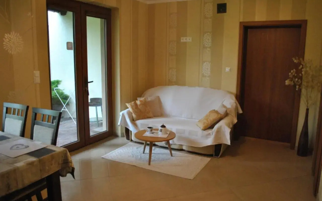 Apartament WITA