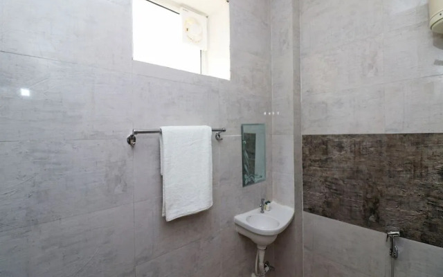 Oyo 22014 Prem Resort