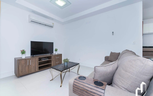 Apartamento   02 Dormitórios
